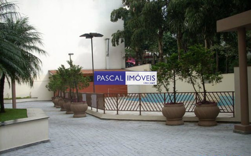 Imagem 13 de 13 de Apartamento Vila Mascote 02 Dormitorios 01 Vaga - V-16947