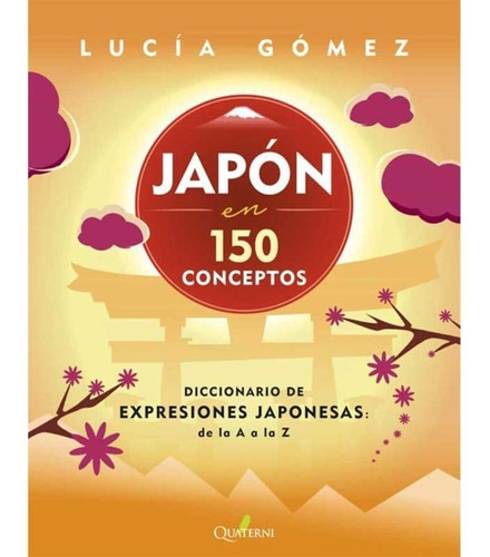 Libro Japón En 150 Conceptos