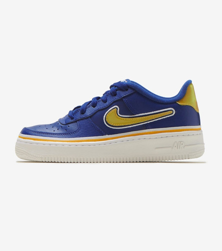 af1 golden state