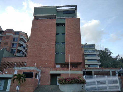 Apartamento En Venta Lomas Del Sol Jose Carrillo Bm Mls #24-24159