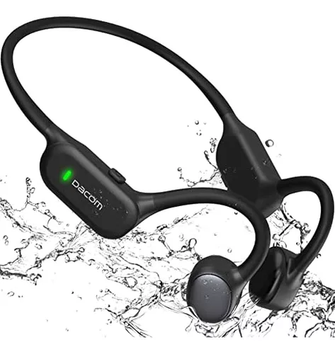 Auriculares Conducción ósea Bluetooth inalámbrico