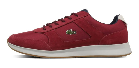 Tenis Aaa Hombre Lacoste Bogota Dc | MercadoLibre 📦