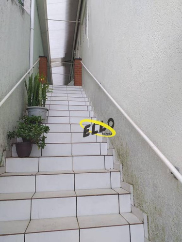 Imagem 22 de 24 de Oportunidade!!!ao Lado Da Raposo Sobrado Em Condomínio - Aceita Financiamento Bancário - Ca5041