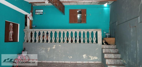 Imagem 12 de 12 de Casa Para Venda Em Várzea Paulista, Jardim Promeca, 3 Dormitórios, 2 Banheiros, 4 Vagas - 20026w_2-1123317