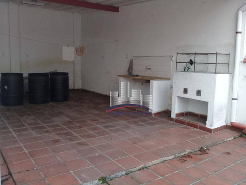 Imagem 26 de 30 de Conjunto Comercial Para Alugar, 40 M² Por R$ 3.500/mês - Gonzaga - Santos/sp - Cj0107