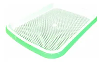 Comprar 3 Charolas Para Cultivo De Germinados Caseros. Hidroponia