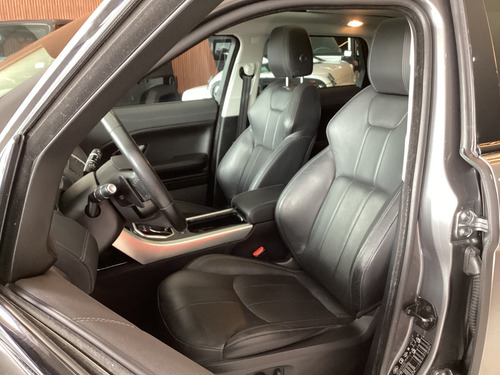 Land Rover Evoque 2.0 Se Dynamic At