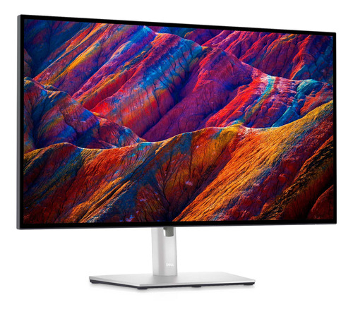 Monitor Dell Ultrasharp U2723qe 27  Ips 4k 2000:1 Usb-c