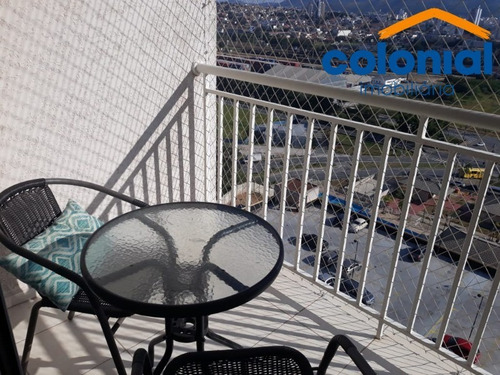 Imagem 8 de 25 de Ótimo Apartamento Com 2 Quartos/1 Suíte. - Ap01118 - 67780882