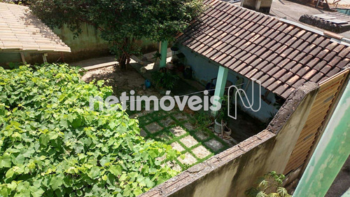 Imagem 29 de 30 de Venda Casa Veneza Ribeirão Das Neves - 903668