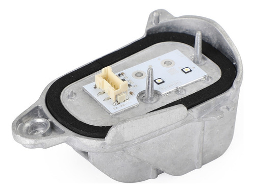 H Módulo De Control Led Drl 8r0941475b For Audi Q5 Sq5 13-17