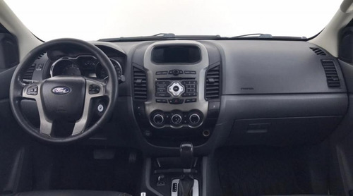 Imagem 13 de 15 de Ranger Limited 3.2 20v 4x4 Cd Aut. Dies.