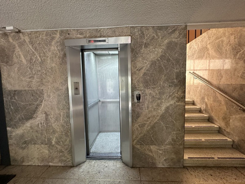 Venta De Departamento En Felix Cuevas Colonia Del Valle Rc