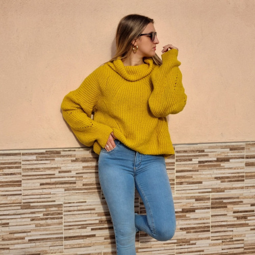 Imagen 2 de 2 de Sweater Lali