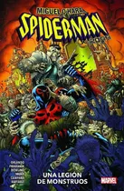 Comprar Miguel O'hara Spiderman 2099 - Orlando & Pramanik - Panini