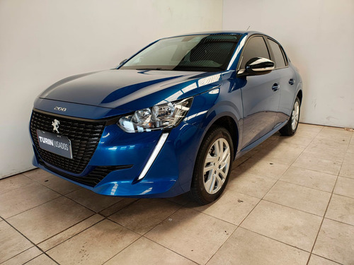 Peugeot 208 1.6 Active