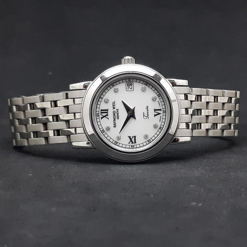 Raymond Weil Toccata