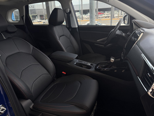 Chevrolet Captiva 1.5 Premier Black Edition 7P Cvt