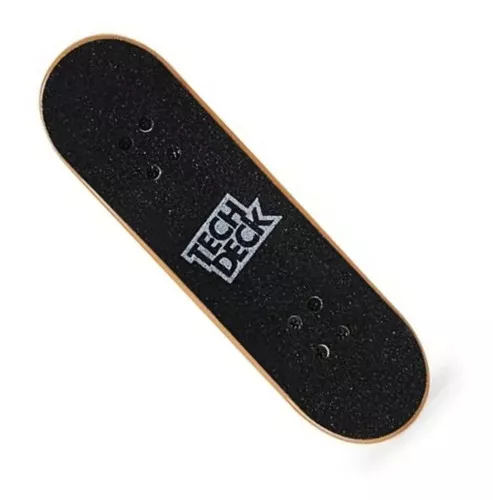 Tech Deck Skate de Dedo e Rampa X-Connect Park - Sunny 2894