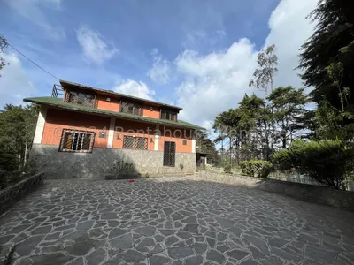 Hacienda-Finca en venta