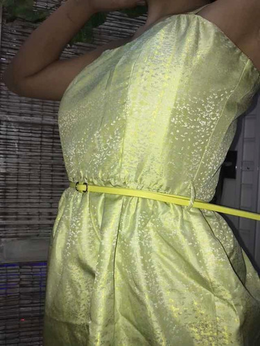Vestido Todo Tipo De Ocasión