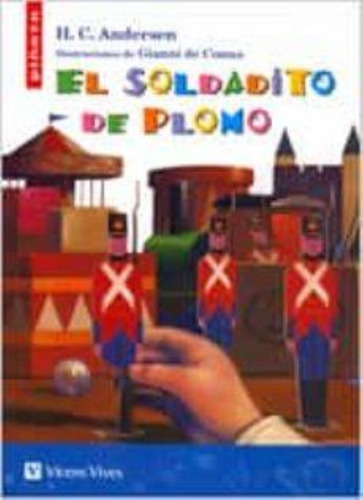 Soldadito De Plomo, El