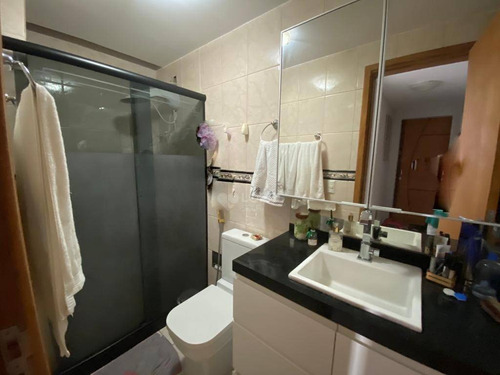 Apartamento Com 2 Dormitórios À Venda, 70 M² Por R$ 299.000,00 - Barreto - Niterói/rj - Ap47199