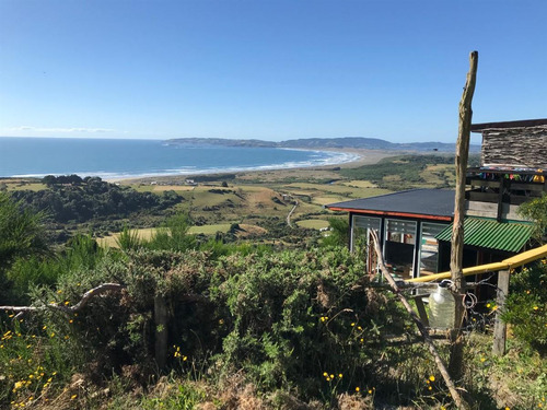 Casa En Venta De 4 Dorm. En Ancud