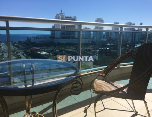 Imagen 3 de 12 de Apartamento 3 Dormitorios En Venta