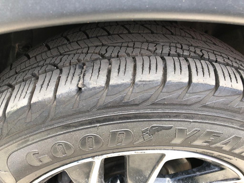 Imagen 15 de 15 de Honda Crv Americana