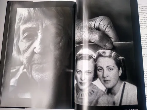 Erika diettes / Silencios Fotografía (Usado)