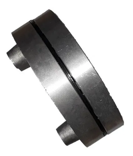 Conjunto Acoplamiento Bomba Hidraulica John Deere 3140
