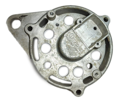 Tapa Alternador R 12 Peugeot 404 504 Fiat Tractor Indiel