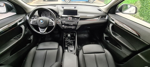 Imagen 8 de 9 de Bmw X1 2017 2.0 Sdrive 20i Sportline 192cv