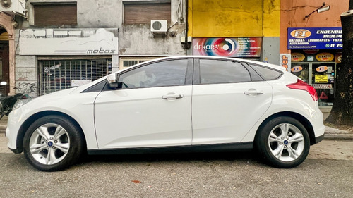 Ford Focus III 2.0 Se