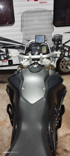 Bmw Gs 800 2010
