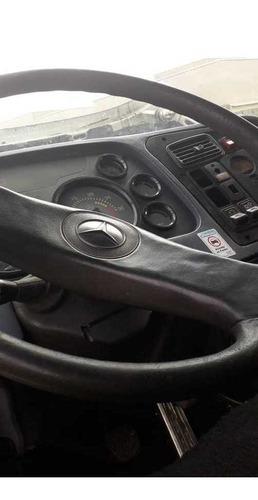 Mercedez Bens 1620