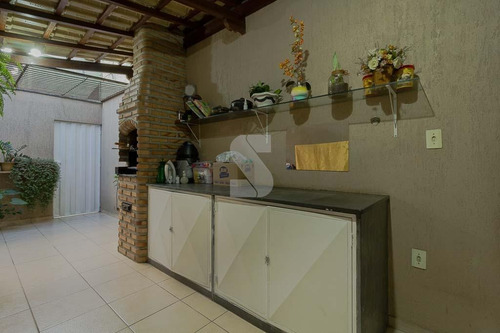 Imagem 20 de 25 de Casa À Venda, 2 Quartos, 1 Vaga, Inconfidentes - Contagem/mg - 25728