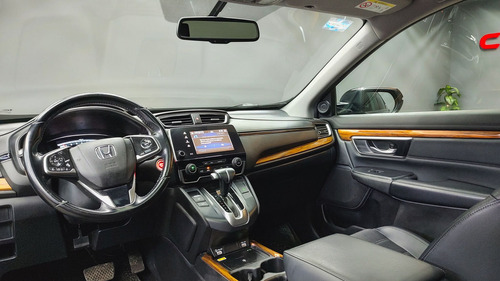 Honda CR-V 1.5 Touring Cvt