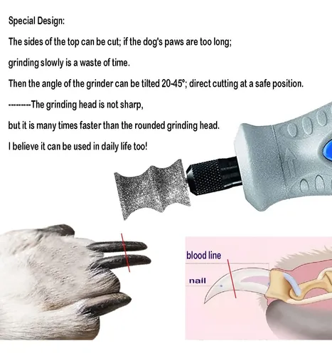 Dremel nails 2025