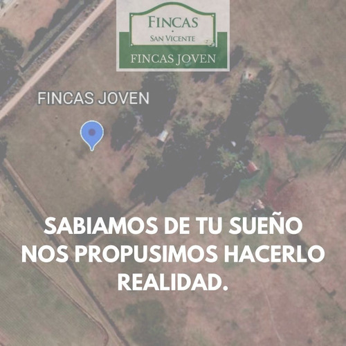 Imagen 3 de 6 de Fincas Joven - Lotes De 650 A 1000 M2