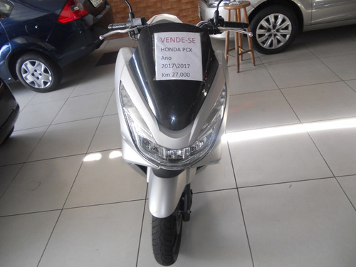 Honda Pcx
