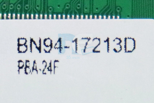 Placa Principal Un55au8000g Un55au8000 Bn94-17213d