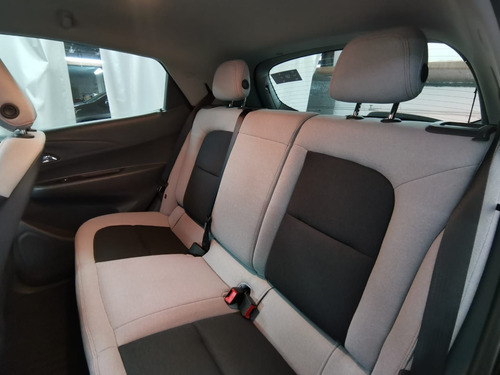 Imagen 10 de 15 de Chevrolet Bolt Ev 2020 Lt Eléctrico Piel 200 Hp At