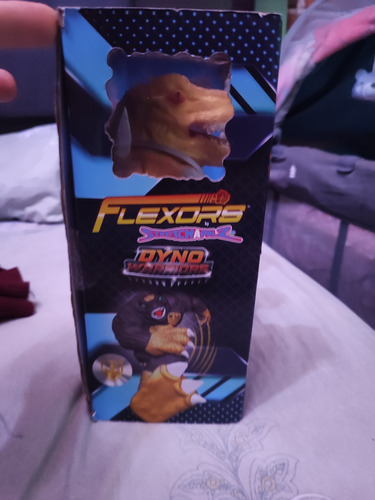 Flexors By Stretchapalz Dyno Warriors Masterex