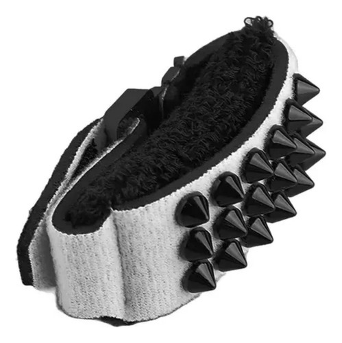 Fretwrap Muteador De Guitarra De 20 Cm Ajustable Silenciador