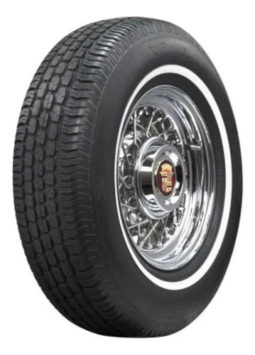 Llanta 205/70 R15 Tornel Classic C.b 97s