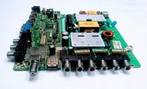 Comprar Tarjeta Fuente Video Para Tv Chino Led Modelo 39 Pulgadas 