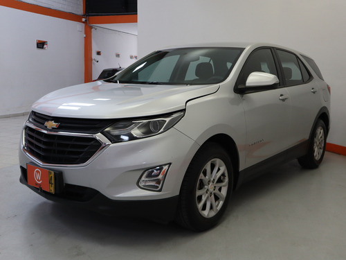 Chevrolet Equinox Ls 1.5 Tp T Tc 4ab Abs 4x2