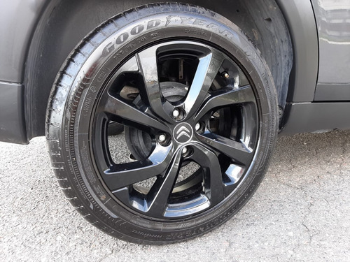 Citroen C4 Cactus Vti 115 Feel Pack Am21